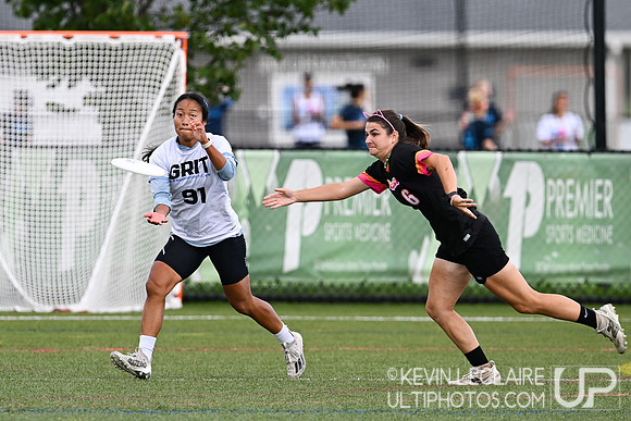 2025 Mid-Atlantic Regionals Sunday R1