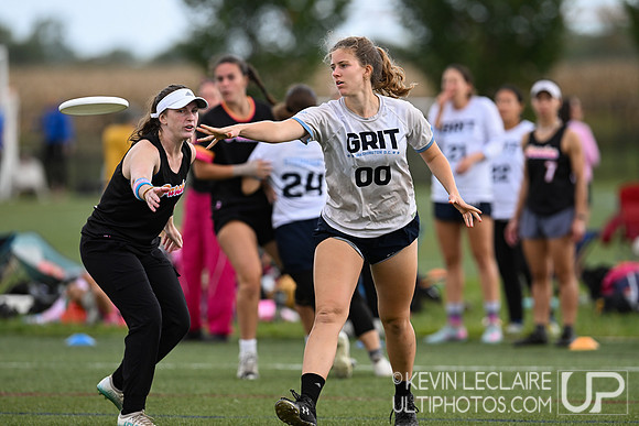 2025 Mid-Atlantic Regionals Sunday R1