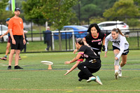 2025 Mid-Atlantic Regionals Sunday R1