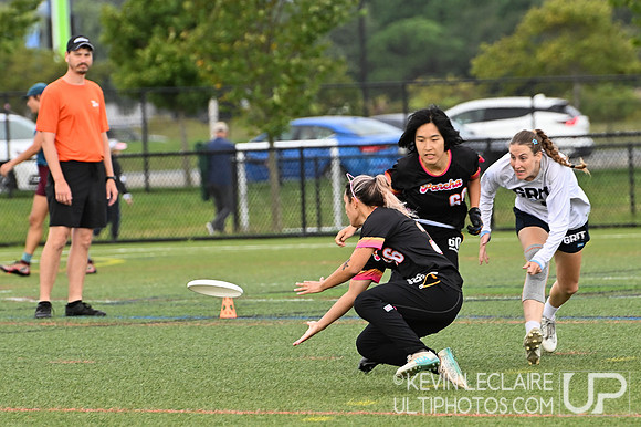 2025 Mid-Atlantic Regionals Sunday R1