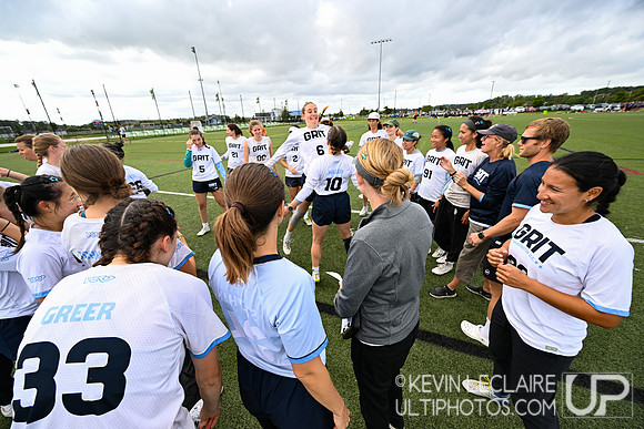 2025 Mid-Atlantic Regionals Sunday R1