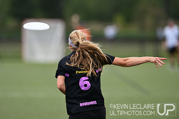 2025 Mid-Atlantic Regionals Sunday R1