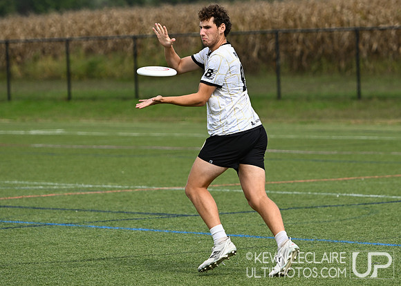 2025 Mid-Atlantic Regionals Sunday R1