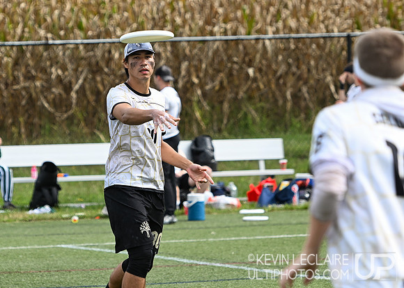 2025 Mid-Atlantic Regionals Sunday R1