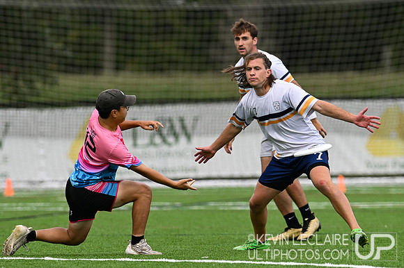 2025 Mid-Atlantic Regionals Sunday R1