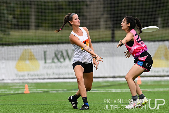 2025 Mid-Atlantic Regionals Sunday R1