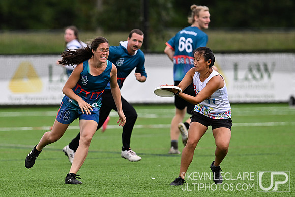 2025 Mid-Atlantic Regionals Sunday R1
