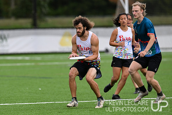 2025 Mid-Atlantic Regionals Sunday R1