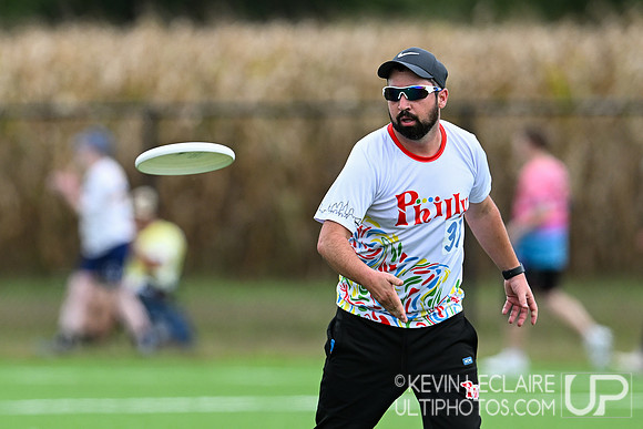 2025 Mid-Atlantic Regionals Sunday R1