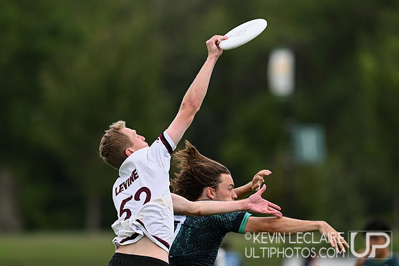 2025 Mid-Atlantic Regionals Sunday R1