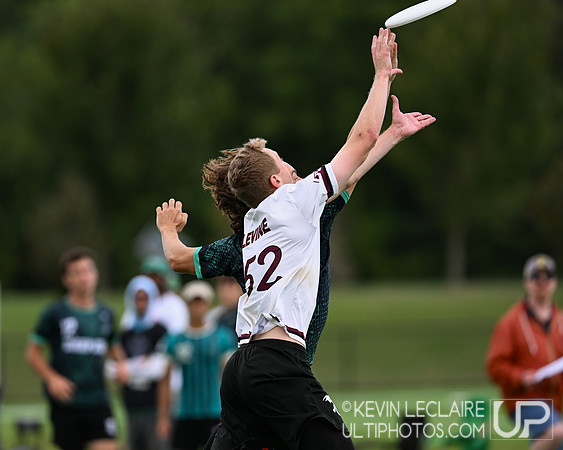 2025 Mid-Atlantic Regionals Sunday R1