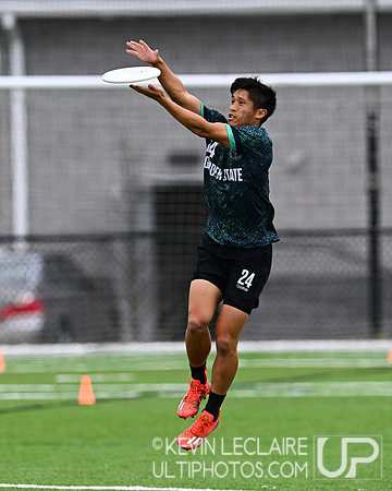2025 Mid-Atlantic Regionals Sunday R1