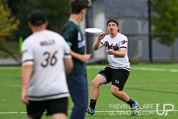 2025 Mid-Atlantic Regionals Sunday R1