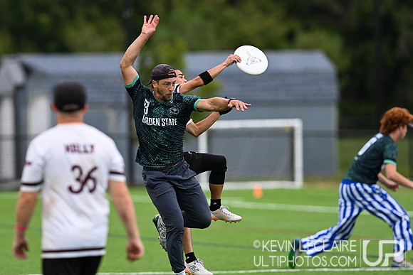 2025 Mid-Atlantic Regionals Sunday R1