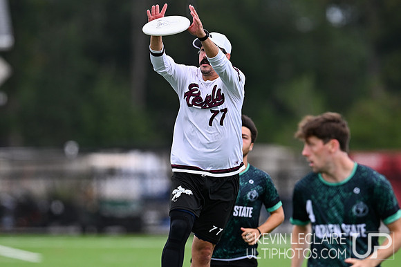 2025 Mid-Atlantic Regionals Sunday R1