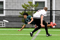 2025 Mid-Atlantic Regionals Sunday R1