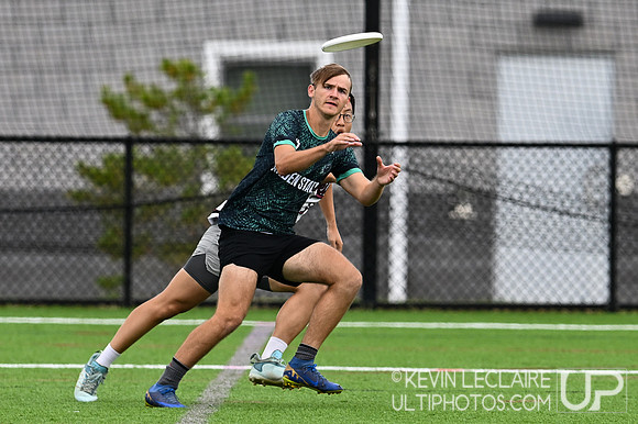 2025 Mid-Atlantic Regionals Sunday R1