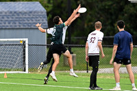 2025 Mid-Atlantic Regionals Sunday R1