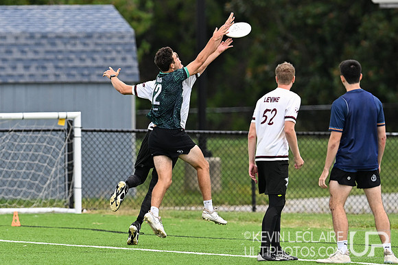 2025 Mid-Atlantic Regionals Sunday R1