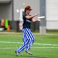 2025 Mid-Atlantic Regionals Sunday R1