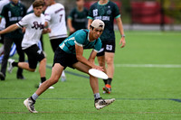 2025 Mid-Atlantic Regionals Sunday R1