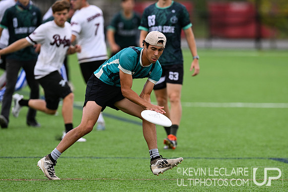 2025 Mid-Atlantic Regionals Sunday R1
