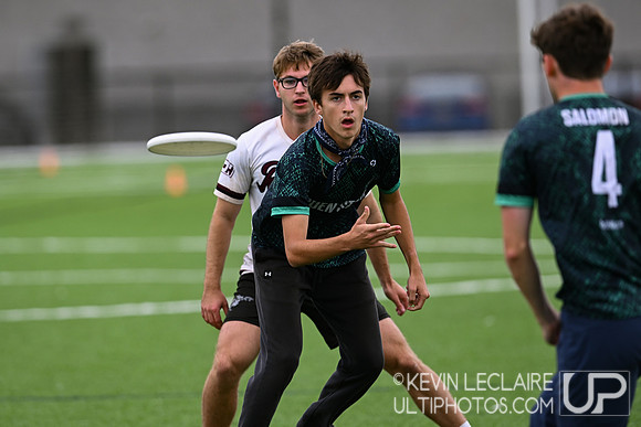 2025 Mid-Atlantic Regionals Sunday R1