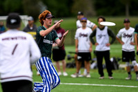2025 Mid-Atlantic Regionals Sunday R1
