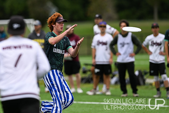 2025 Mid-Atlantic Regionals Sunday R1