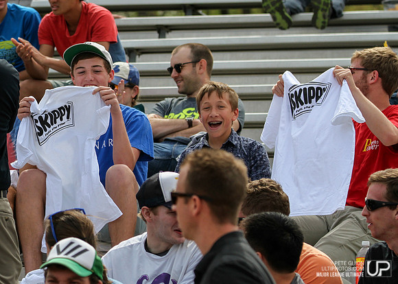 Boston Whitecaps @ DC Current
