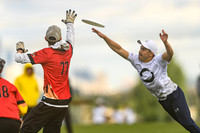 Canadian Ultimate Championship 2025