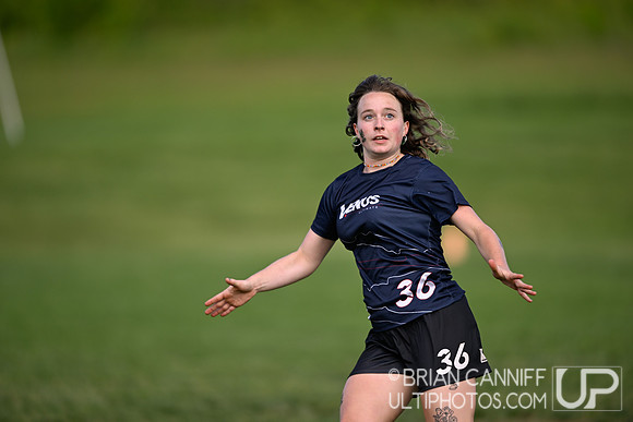 2024 USA Ultimate Division 1 College Championships