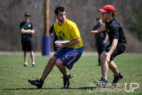 Metro Boston D III Sectionals 2015