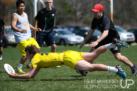Metro Boston D III Sectionals 2015