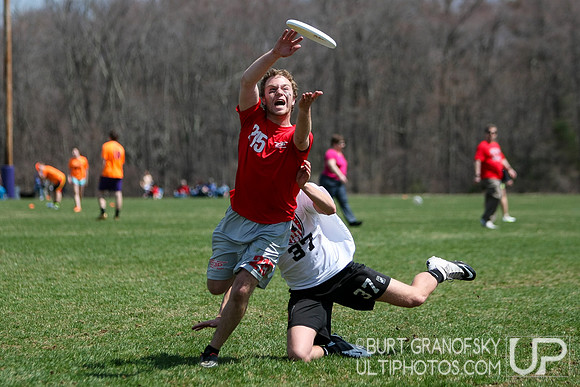 Metro Boston D III Sectionals 2015