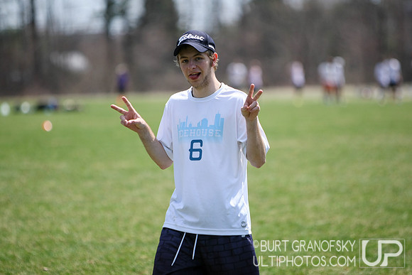 Metro Boston D III Sectionals 2015