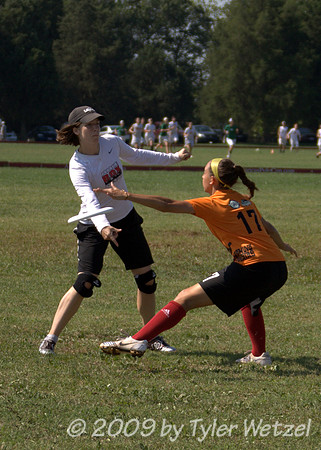 Mixed Division Bonus Coverage