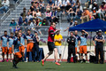 Highlights - Vancouver Nighthawks vs San Francisco Dogfish 4/19/15