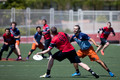 Highlights - Vancouver Nighthawks vs San Francisco Dogfish 4/19/15