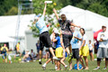 Iceni vs Showdown - Power Pool J - Women's Division - WUCC 2014