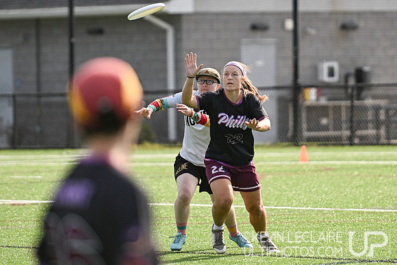 2025 Mid-Atlantic Regionals Saturday R1