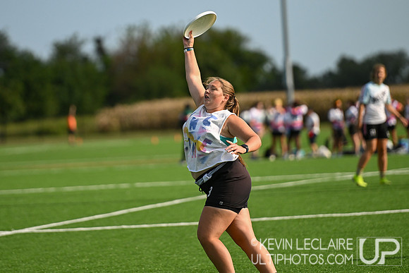 2025 Mid-Atlantic Regionals Saturday R1
