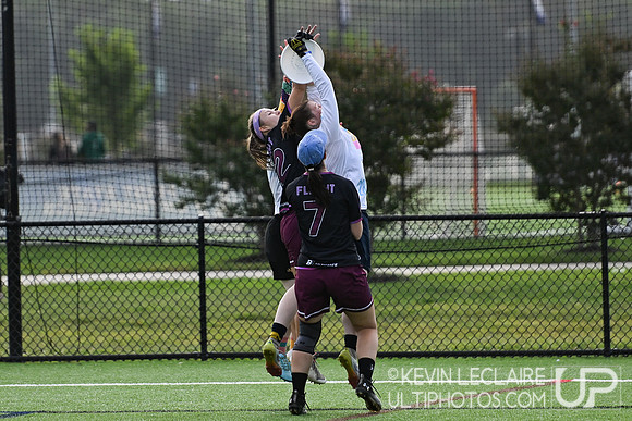 2025 Mid-Atlantic Regionals Saturday R1