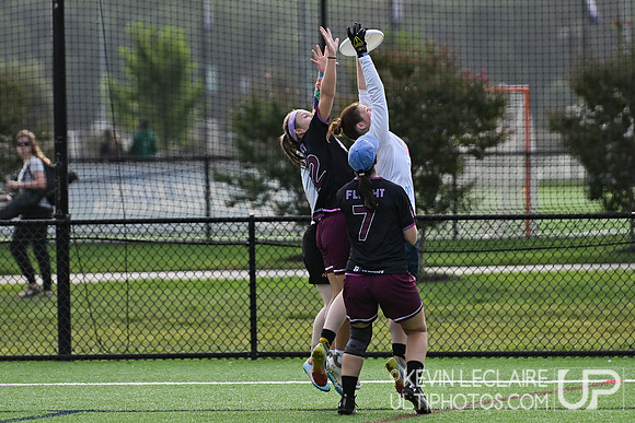 2025 Mid-Atlantic Regionals Saturday R1