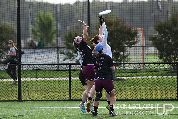 2025 Mid-Atlantic Regionals Saturday R1