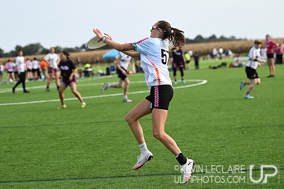 2025 Mid-Atlantic Regionals Saturday R1
