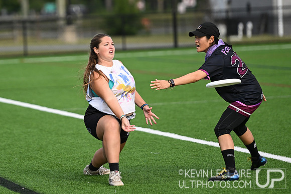 2025 Mid-Atlantic Regionals Saturday R1