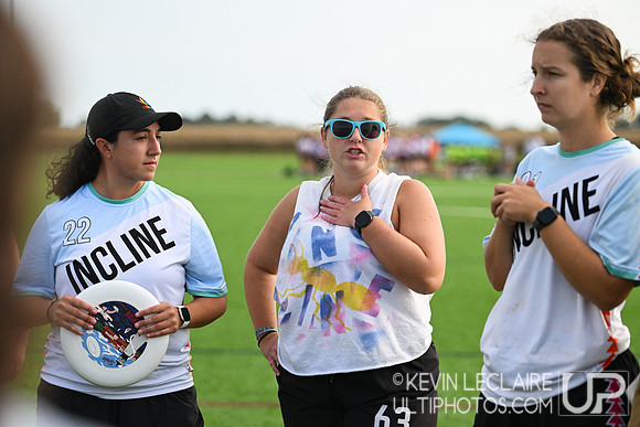2025 Mid-Atlantic Regionals Saturday R1