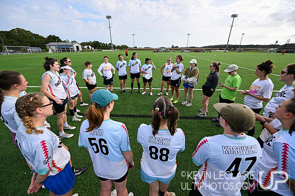 2025 Mid-Atlantic Regionals Saturday R1