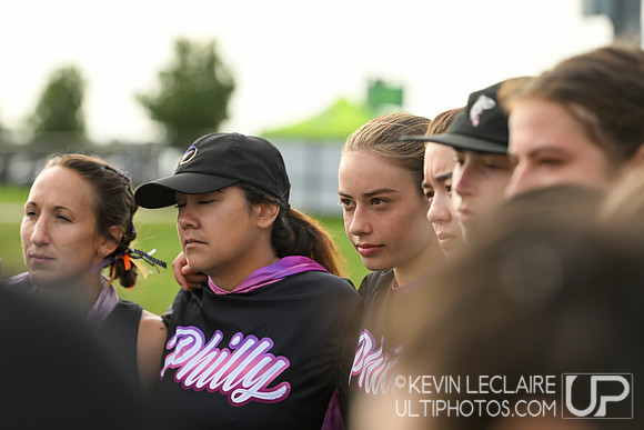 2025 Mid-Atlantic Regionals Saturday R1
